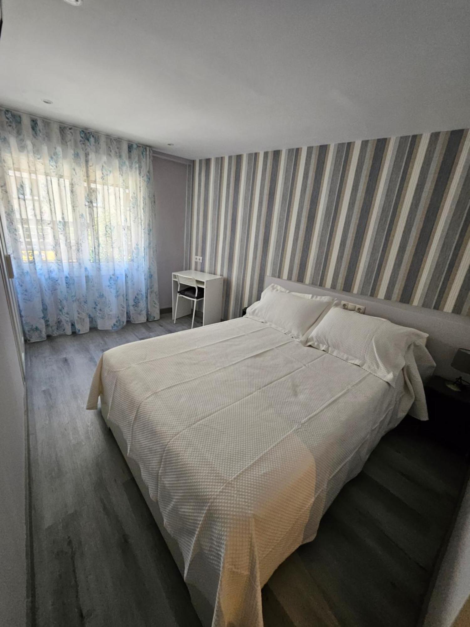Hostal Foncalada Oviedo Kültér fotó